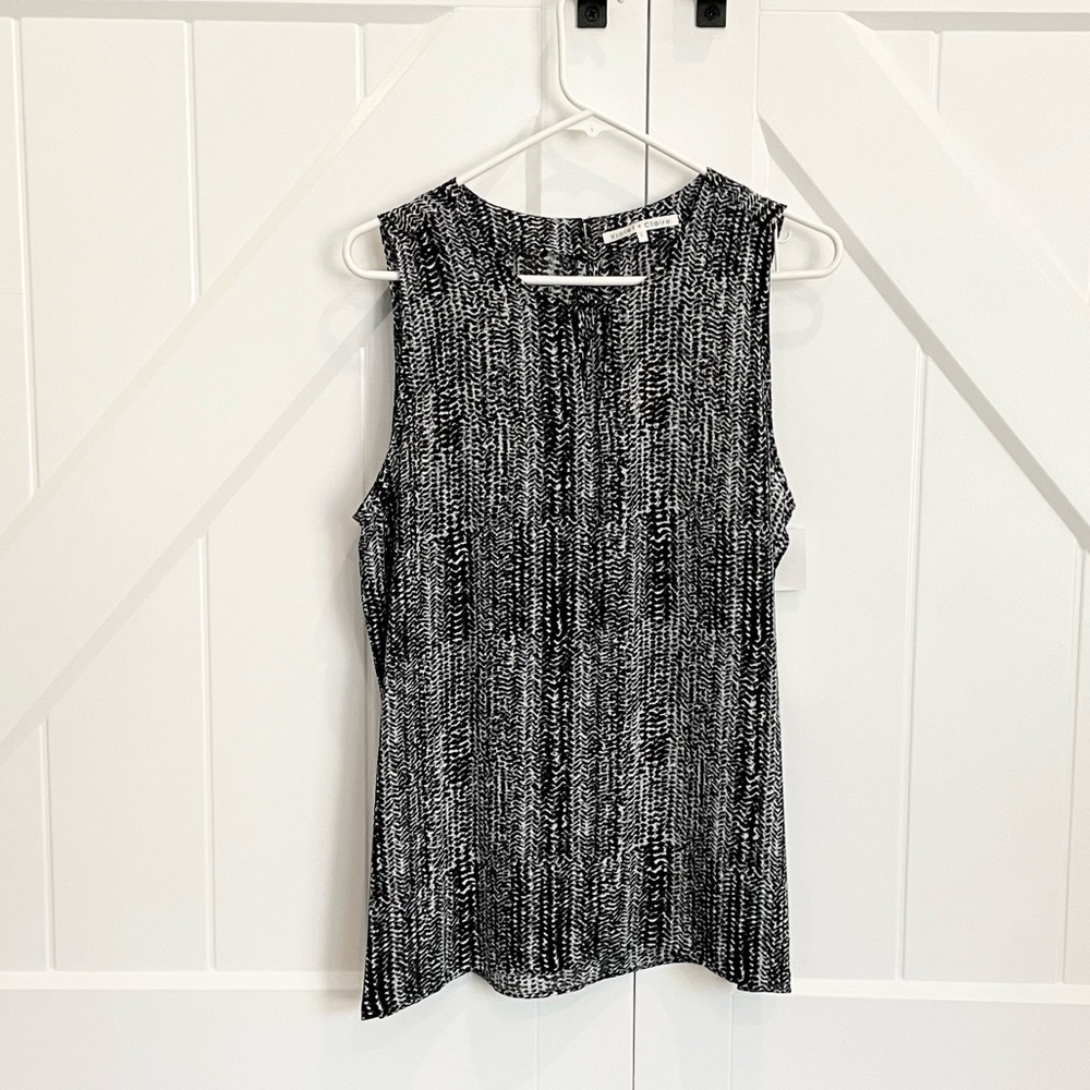 Brand New! Violet & Claire Blouse Sleeveless